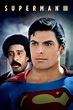 Superman 3 Movie Poster