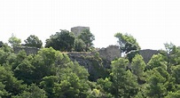 Castillo de Albiol - Fortificaciones de España