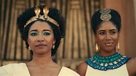 Netflix's 'African Queens: Queen Cleopatra' Criticized By Egyptian ...