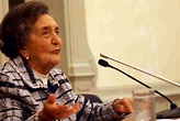 Historiador peruana María Rostworowski nació un día como hoy | Noticias | Agencia Andina