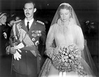 Prinzessin Joséphine Charlotte: Bei der Hochzeit weinte sie bittere Tränen