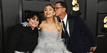 Ariana Grande's Parents Split up When She Was Just 8: Facts about Joan ...
