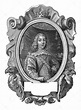 Retrato de Fernando Francisco (Fernando IV, rey de Hungría, Bohemia y el Sacro Imperio Romano ...