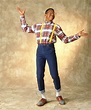 Actor who played Steve Urkel of 'Family Matters', Jaleel White ...