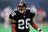 Who is Rod Woodson's wife, Nickie? All you need to know about the NFL ...