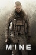 Mine (2016) - Posters — The Movie Database (TMDB)