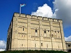 Castillo de Norwich