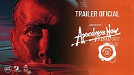 Trailer oficial: Apocalypse Now: Final Cut, de Francis Ford Coppola ...