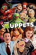 The Muppets (2011) - Posters — The Movie Database (TMDB)