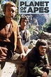 Planet of the Apes - Rotten Tomatoes