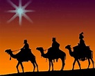 La noche de Reyes, el sueño de los niños – Blog ColchónVip