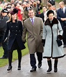Pictures of Princess Anne With Her Family | POPSUGAR Celebrity UK