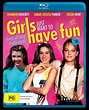Buy Girls Just Want To Have Fun on Blu-ray | Sanity