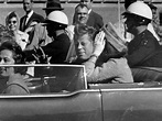 The assassination of JFK: As it happened - CBS News