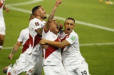 Perú vs. Chile: resumen, goles y video por las Eliminatorias Qatar 2022 ...