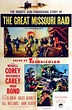 The Great Missouri Raid (1951) - Release info - IMDb