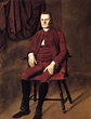 Roger Sherman Dies – Today in History: July 23 - Connecticut History ...