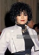 Singer Janet Jackson attends the Fifth Annual American Cinema Awards ...