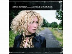 Beth Rowley | Little Dreamer - (CD) Beth Rowley auf CD online kaufen ...