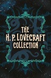 Book The H P Lovecraft Collection Deluxe 6-Volume Box Set Edition ...