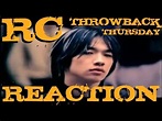 RAIN BAD GUY MV REACTION - YouTube