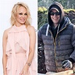 Pamela Anderson's Husband Dan Hayhurst: 5 Things to Know