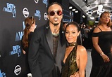 Jada Pinkett Smith Denies Having a Romantic Relationship With August Alsina