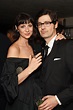 Caitriona Balfe and Her Husband Tony McGill Have a Very Private ...