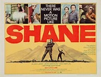 Shane is a 1953 American Technicolor Western film from Paramount ...