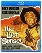 The Last Sunset, directed by Robert Aldrich | Classic Film Review
