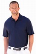 Polos | Men's Play Dry Performance Golf Shirt | Greg Norman