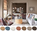 Sherwin-Williams On What Color Palettes Will Take Us Into 2019 & Beyond ...