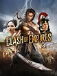 Clash of Empires: DVD, Blu-ray oder VoD leihen - VIDEOBUSTER.de