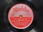 Helen Humes jazz 78 Every Now And Then bw Be BaBa Leba on Aladdin | eBay