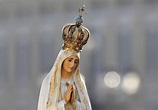 L’effige della Madonna di Fatima sarà a Maddaloni dal 14 al 21 luglio ...