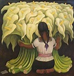 Diego Rivera (1887-1957) | Tutt'Art@ | Masterpieces
