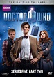Doctor Who: Series 5, Part 2 [2 Discs] [DVD] - Best Buy