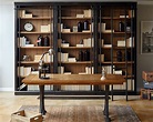 94” Tall Bookcase – Martin Furniture