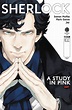 SHERLOCK Manga finally available in English | FlipGeeks