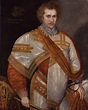 Robert Sidney, 1st Earl of Leicester Painting | Unknown Artist Oil ...