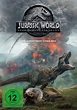 Review: Jurassic World: Das gefallene Königreich (Film) | Medienjournal