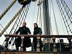 Programa de televisión, Black Sails, Captain Flint (Black Sails), Toby ...