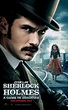 20 Things to Know About SHERLOCK HOLMES 2: A GAME OF SHADOWS (Sherlock ...