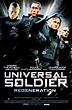 Universal Soldier: Regeneration (Film, 2009) - MovieMeter.nl