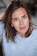 Olga Grumberg- Fiche Artiste - Artiste interprète - AgencesArtistiques ...