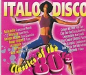 Italo Disco Classics of the 80 - Amazon.co.uk