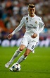 daily-football: “Toni Kroos of Real Madrid CF in action during the UEFA ...