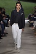 Giorgio Armani Men’s Spring 2022 - I Celebrity Love