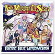 North Mississippi All Stars - Electric Blue Watermelon CD | Shop the ...