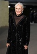 GLENN CLOSE at 2nd Annual Academy Museum Gala Afterparty in West ...